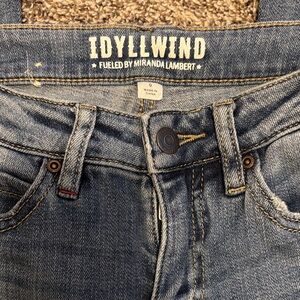 Idyllwind Classic Blue Jeans
